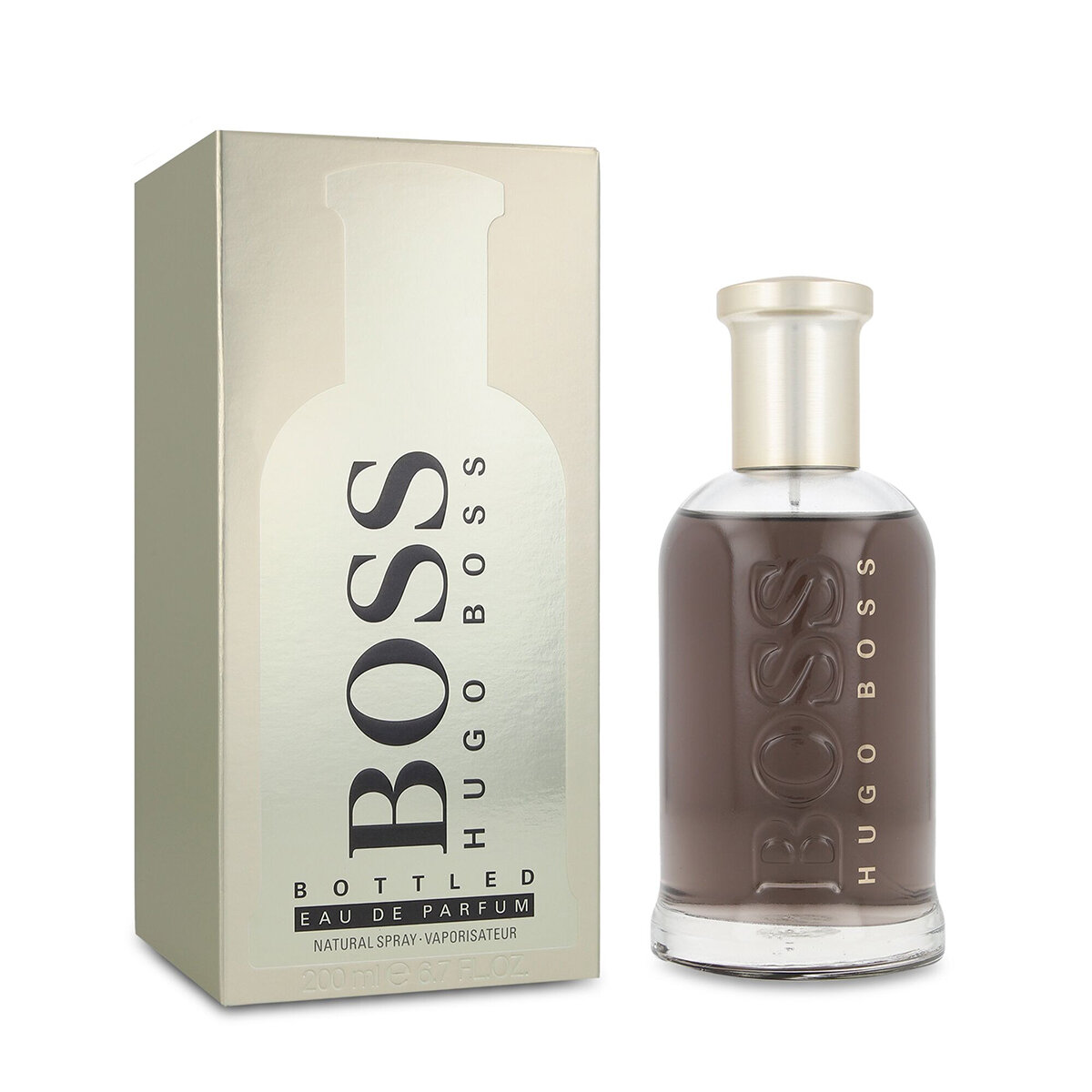 Hugo Boss Boss Bottled 200 ml Hugo Boss Boss Bottled 200 ml