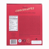 Gudrun Surtido de Finos Chocolates Belgas Rellenos 520 g