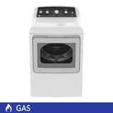 GE Secadora de Gas 22kg GE Secadora de Gas 22kg