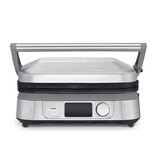 Cuisinart, Parilla y Plancha Eléctrica, 5 en 1 Cuisinart, Parilla y Plancha Eléctrica, 5 en 1