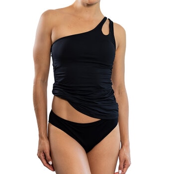 Alas de Sal, Traje de Baño 2 piezas, Estilo Tankini, Diferentes Colores, Varias Tallas Alas de Sal, Traje de Baño 2 piezas, Estilo Tankini, Diferentes Colores, Varias Tallas