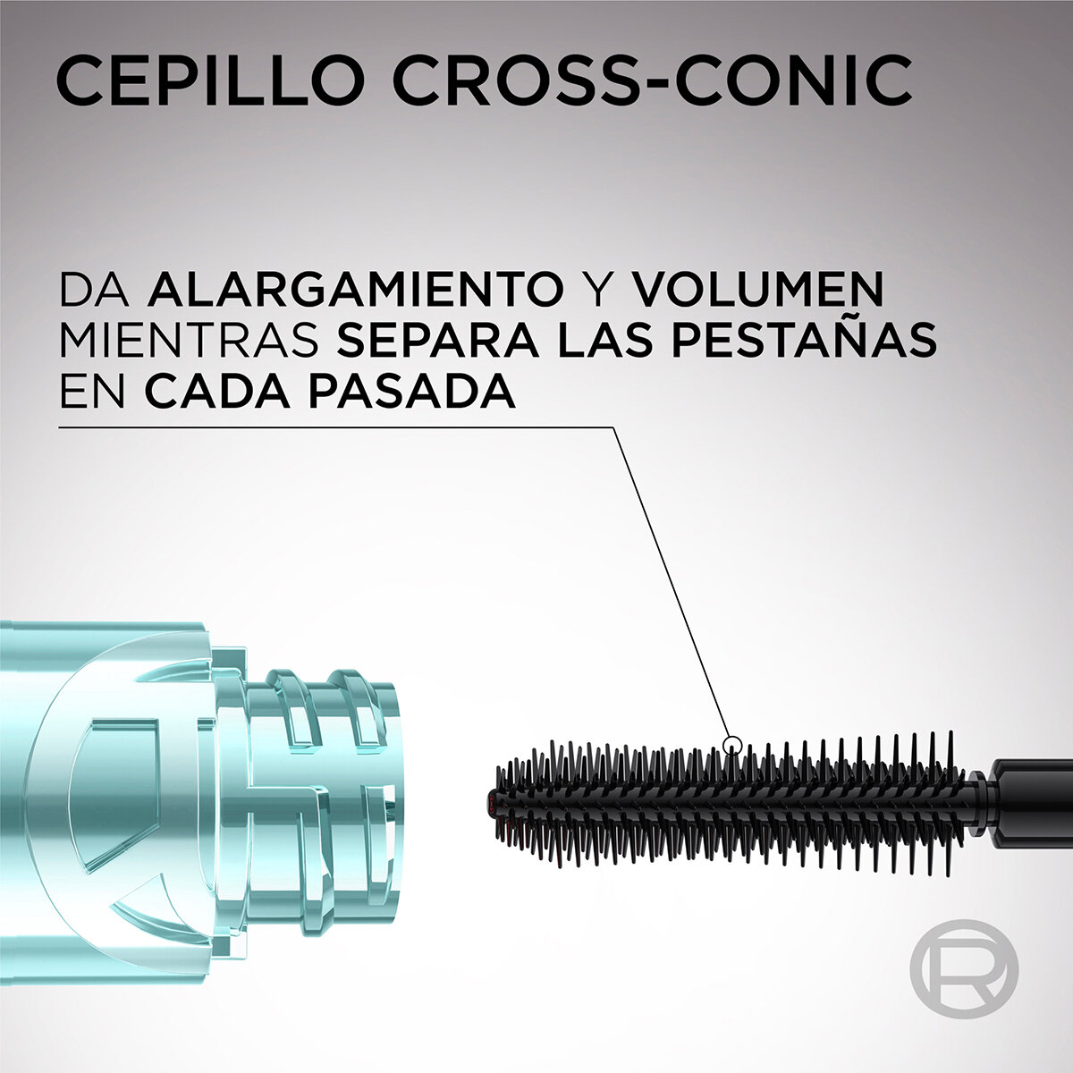 L'Oréal Big Deal Mascara de Pestañas a Prueba de Agua 2 pzas L'Oréal Big Deal Mascara de Pestañas a Prueba de Agua 2 pzas