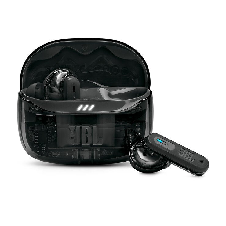 JBL Tune Beam Audífonos True Wireless con Cancelación de Ruido JBL Tune Beam Audífonos True Wireless con Cancelación de Ruido