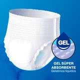 Tena Pants Mediano 72 pzas Tena Pants Mediano 72 pzas