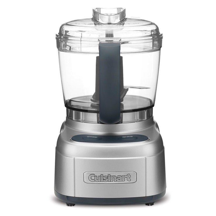 Cuisinart, Procesador de Alimentos Mini Chopper Elite Cuisinart, Procesador de Alimentos Mini Chopper Elite