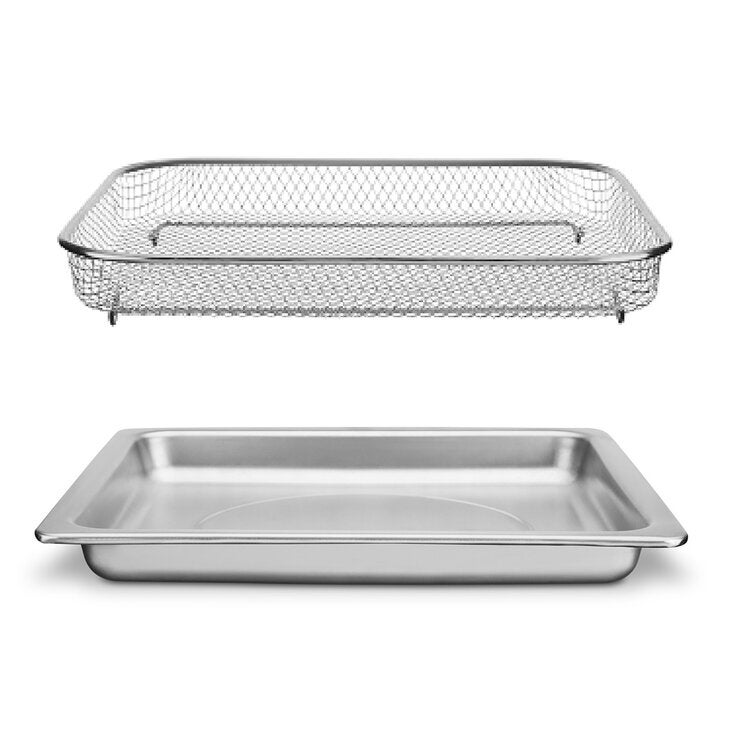 Cuisinart, Microondas Inverter 3 en 1 con Freidora y Horno de Convección 0.9' Cuisinart, Microondas Inverter 3 en 1 con Freidora y Horno de Convección 0.9'