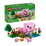 LEGO Minecraft La Casa-Cerdo Bebé LEGO Minecraft La Casa-Cerdo Bebé