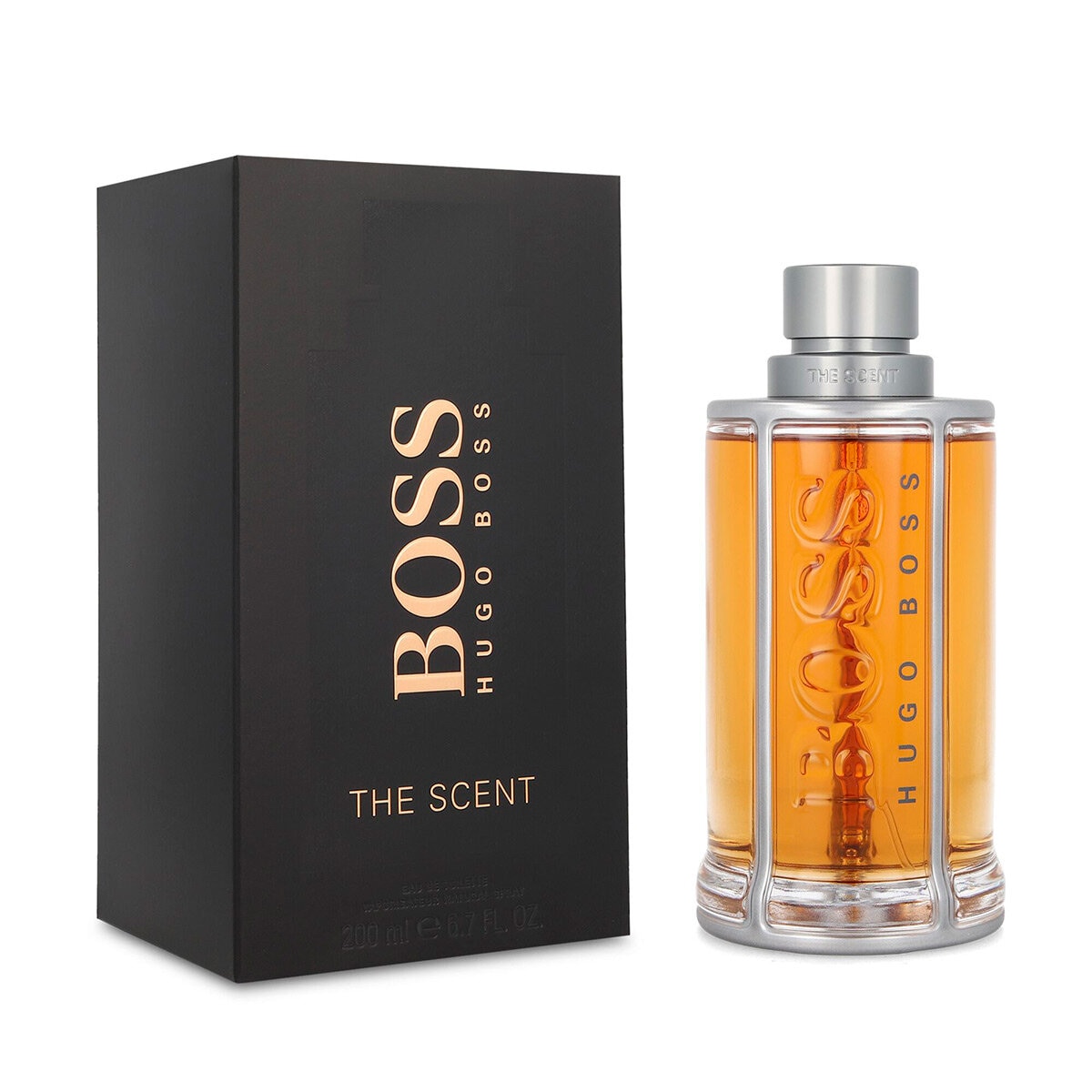 hugo boss perfume hombre Hot Sale de Mercado Libre