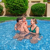 Bestway Piscina Elevada Redonda Steel Pro MAX Bestway Piscina Elevada Redonda Steel Pro MAX