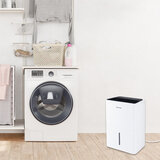 Honeywell Deshumidificador Inteligente Portable 73 Pintas con Wifi Honeywell Deshumidificador Inteligente Portable 73 Pintas con Wifi