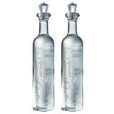 Tequila Don Ramon Plata Punta Diamante 2 de 750 ml Tequila Don Ramon Plata Punta Diamante 2 de 750 ml