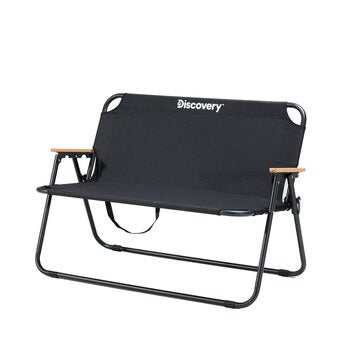 Discovery Banca Plegable para Campismo Discovery Banca Plegable para Campismo