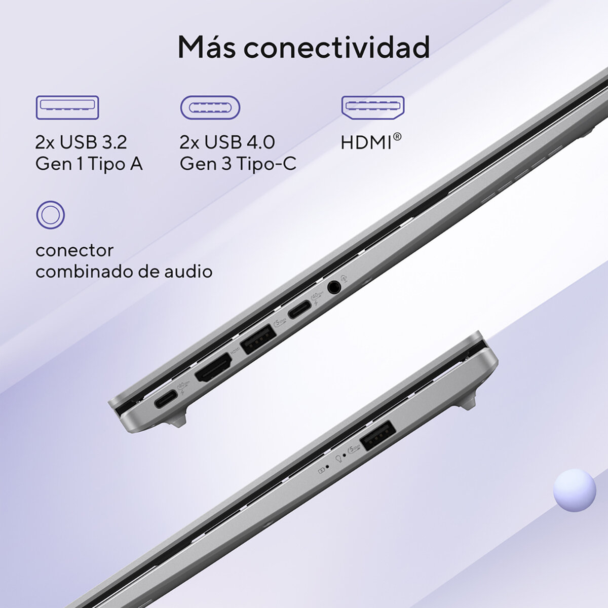 ASUS Vivobook 16 Laptop 16" Snapdragon X 16GB 512 GB SSD ASUS Vivobook 16 Laptop 16" Snapdragon X 16GB 512 GB SSD