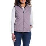 Weatherproof Chaleco reversible para Dama Varias Tallas y Colores