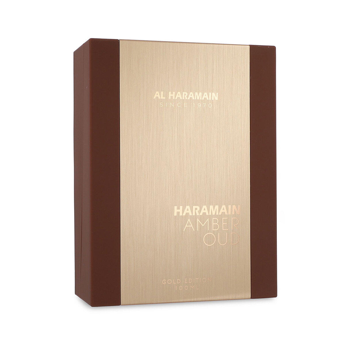 Al Haramain Amber Oud Gold 100 ml 