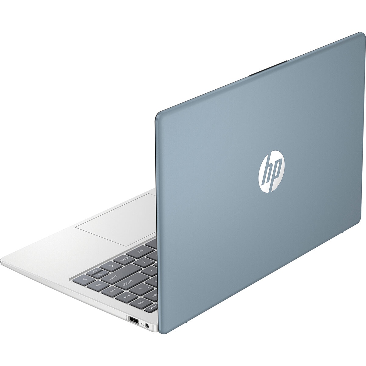 HP 14-em0017la Laptop 14" Full HD AMD Ryzen 5 8GB 512GB SSD