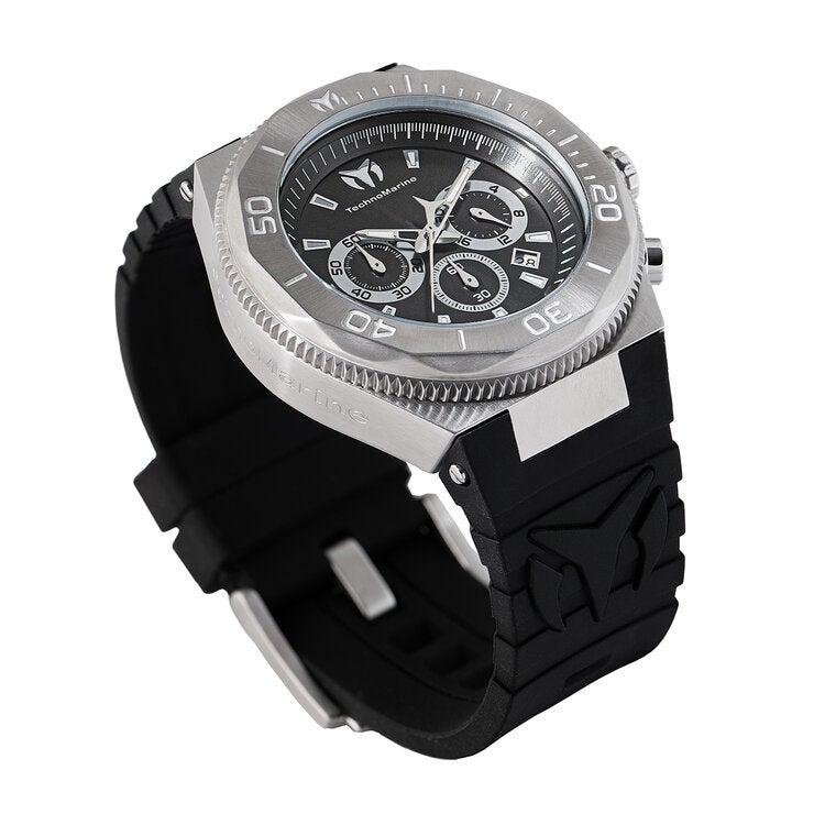 Technomarine, Reloj para Caballero Manta 49mm Technomarine, Reloj para Caballero Manta 49mm