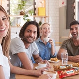 Florentinas Surtido de Galletas Rellenas de Fresa y Cajeta 12 pzas Florentinas Surtido de Galletas Rellenas de Fresa y Cajeta 12 pzas