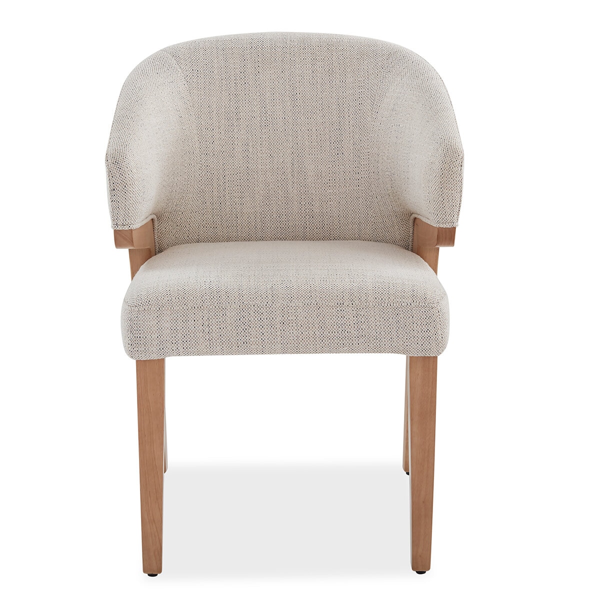 Aiden & Ivy Furniture, Paquete de 2 Taburetes de Tela para Mostrador Aiden & Ivy Furniture, Paquete de 2 Taburetes de Tela para Mostrador