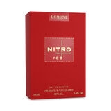 Dumont Nitro Red Pou Homme 100 ml Dumont Nitro Red Pou Homme 100 ml