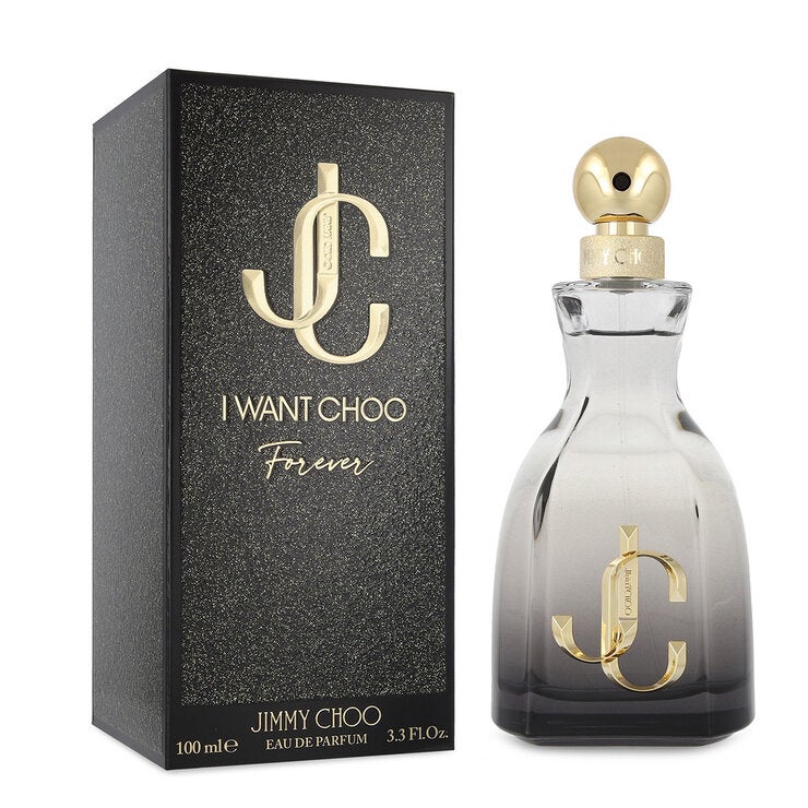 Jimmy Choo I Want Choo Forever 100 ml Jimmy Choo I Want Choo Forever 100 ml