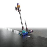 Dyson Aspiradora Inalámbrica V15 Submarine Húmedo y Seco Dyson Aspiradora Inalámbrica V15 Submarine Húmedo y Seco