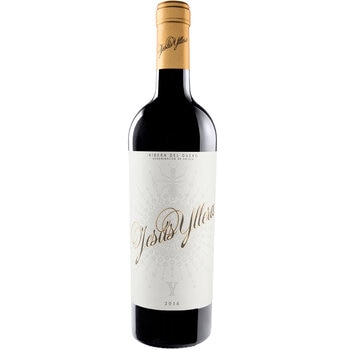 Vino Tinto Jesus Yllera 2016 750 ml