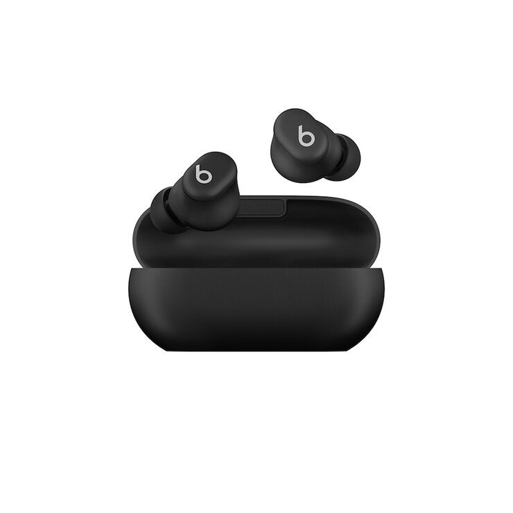 Beats Solo Buds Negro Mate Beats Solo Buds Negro Mate
