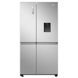 Hisense Refrigerador Side By Side 22"