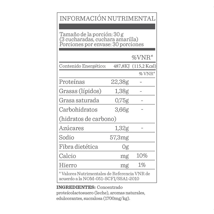 Protein World Whey Proteína en Polvo Sabor Fresa 900 g Protein World Whey Proteína en Polvo Sabor Fresa 900 g