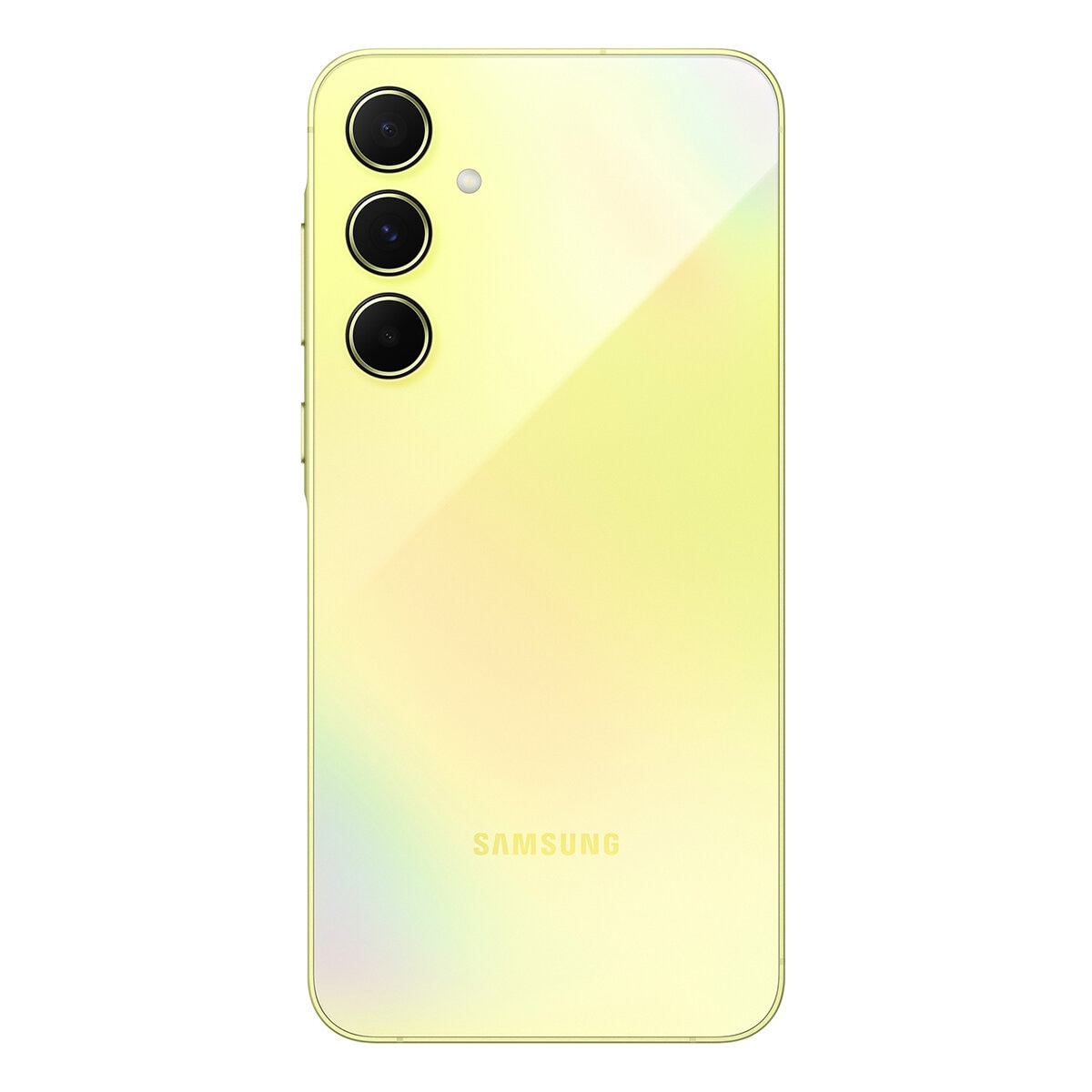 Samsung Galaxy A55 5G 128 GB Amarillo