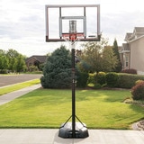 Lifetime Tablero y Canasta de Basketball de 50"