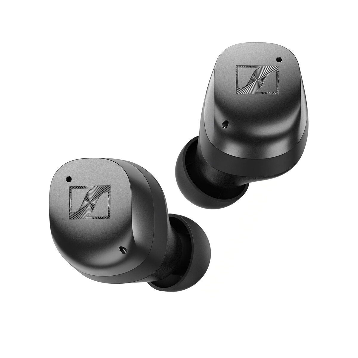 Sennheiser Momentum True Wireless 4 Audífonos Bluetooth Grafito Sennheiser Momentum True Wireless 4 Audífonos Bluetooth Grafito