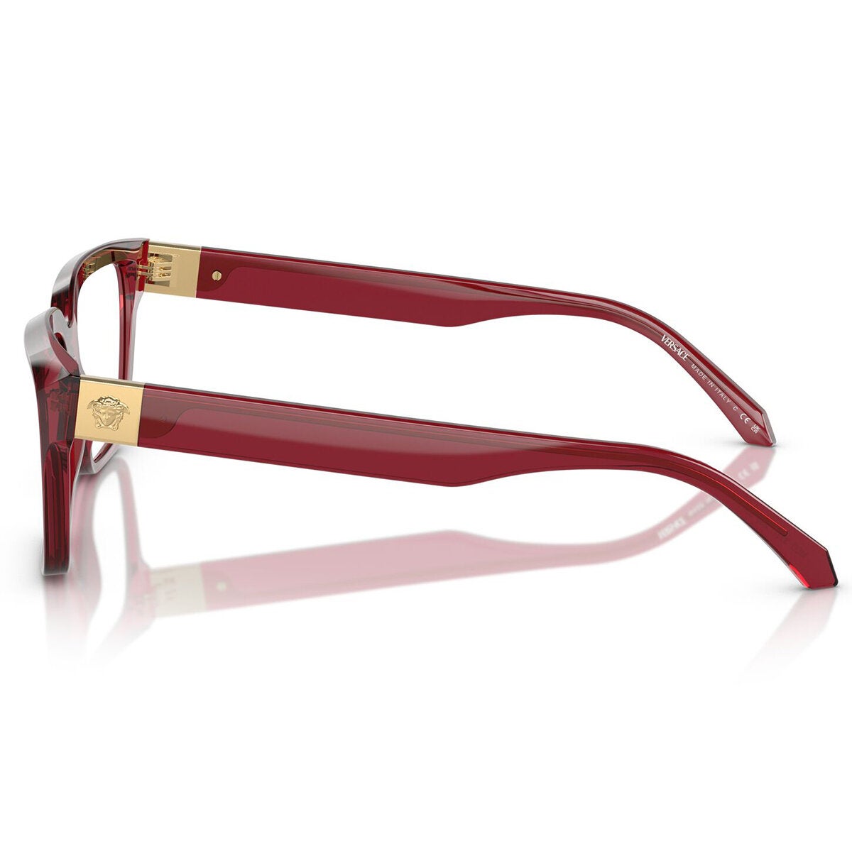 Versace 0VE3357 Armazón Oftálmico Versace 0VE3357 Armazón Oftálmico