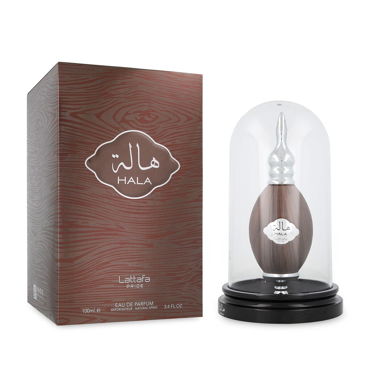 Lattafa Hala 100 ml Lattafa Hala 100 ml