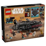 LEGO Star Wars Halcón Oscuro