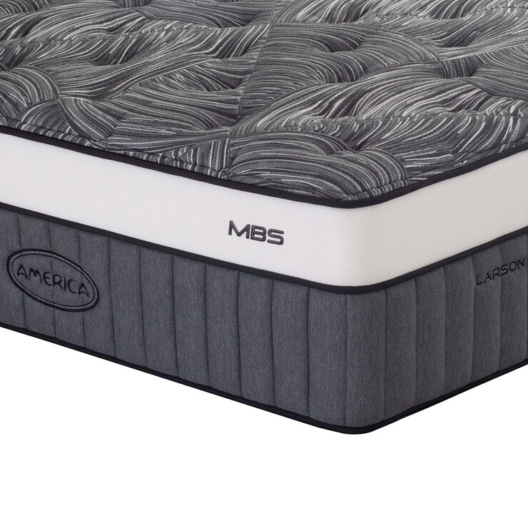 América, Larson, Colchón Queen Size América, Larson, Colchón Queen Size