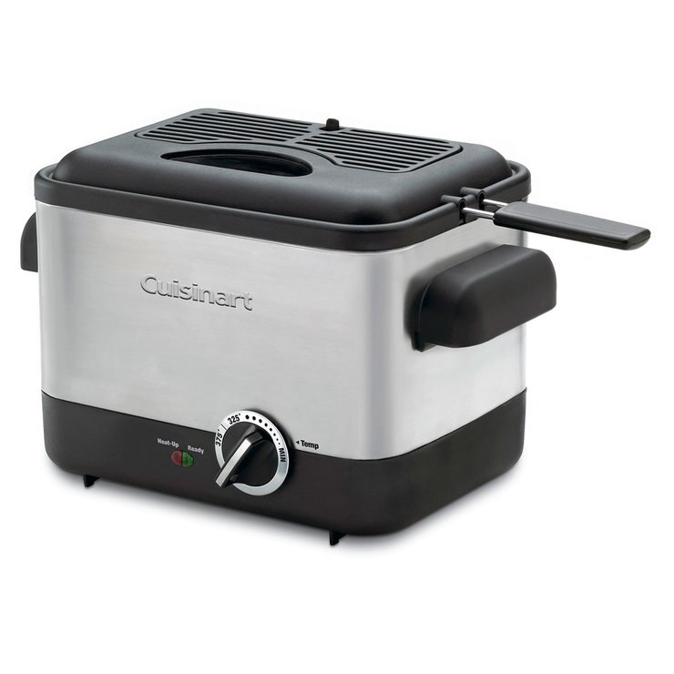 Cuisinart, Freidora Compacta Antiadherente | Costco México