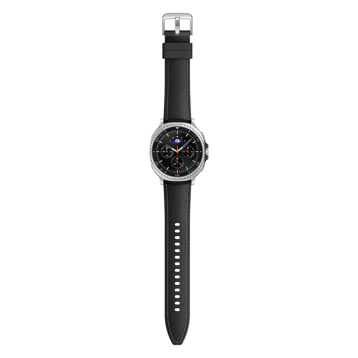 Samsung Galaxy Watch 8 Classic 46mm Negro Samsung Galaxy Watch 8 Classic 46mm Negro