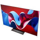 LG Pantalla 65" OLEDevo