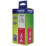 Brother botella de tinta 5001M magenta ( 3 piezas)