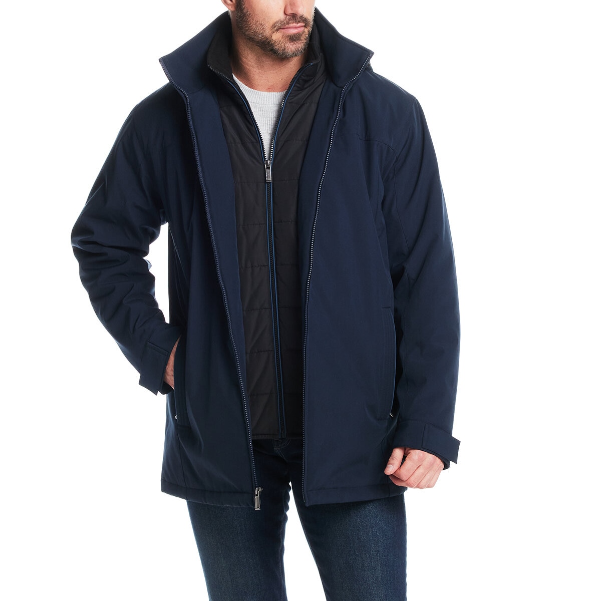 Chamarra weatherproof caballero sale