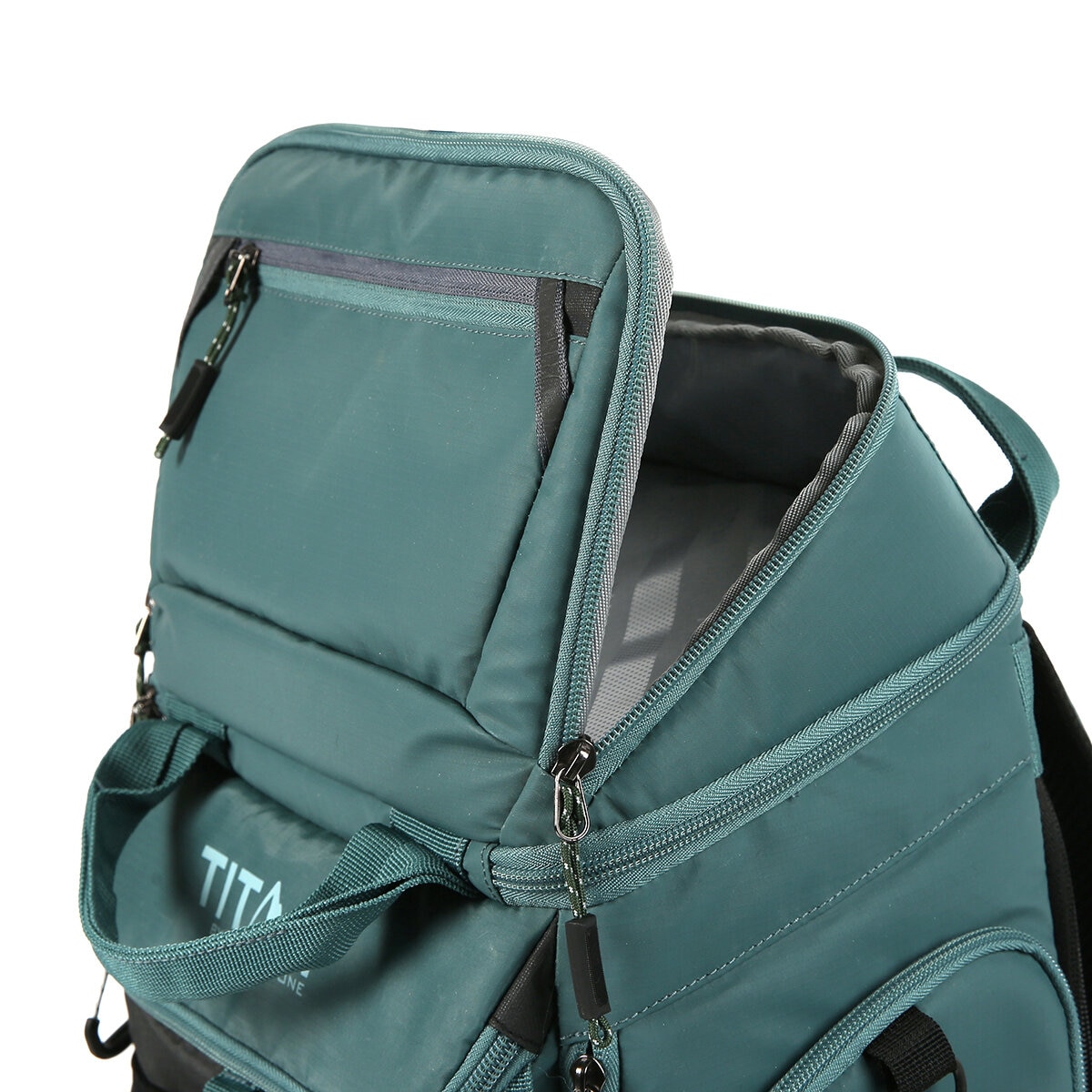 Konix Mythics Titan Mochila para PS5 - 16L de Capacidad - Forro