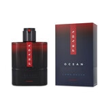 Prada Luna Rossa Ocean Le Parfum Refillable 100 ml Prada Luna Rossa Ocean Le Parfum Refillable 100 ml