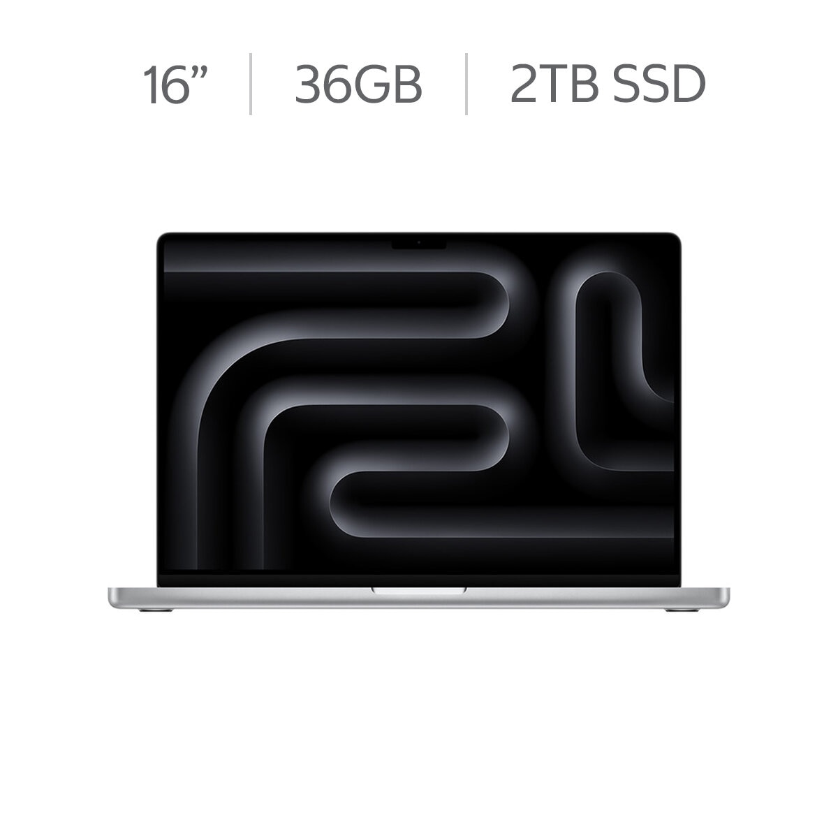 Apple MacBook Pro 16" M5 Max 36GB 2TB SSD Apple MacBook Pro 16" M5 Max 36GB 2TB SSD