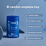 Birdman Treonato de Magnesio 2 Frascos de 90 Cápsulas Birdman Treonato de Magnesio 2 Frascos de 90 Cápsulas