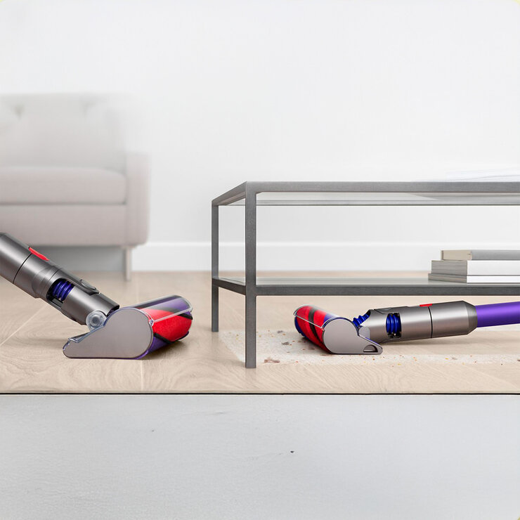 Dyson Aspiradora Inalámbrica V12 Digital Slim Dyson Aspiradora Inalámbrica V12 Digital Slim