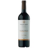 Vino Tinto Cabernet Franc Edición Limitada Hans J. Backhoff 750ml