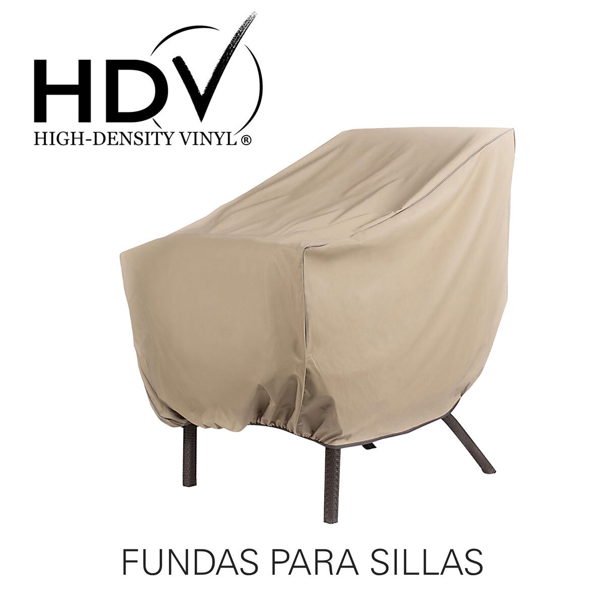 Seasons Sentry funda para sillas de jardín (varios modelos)