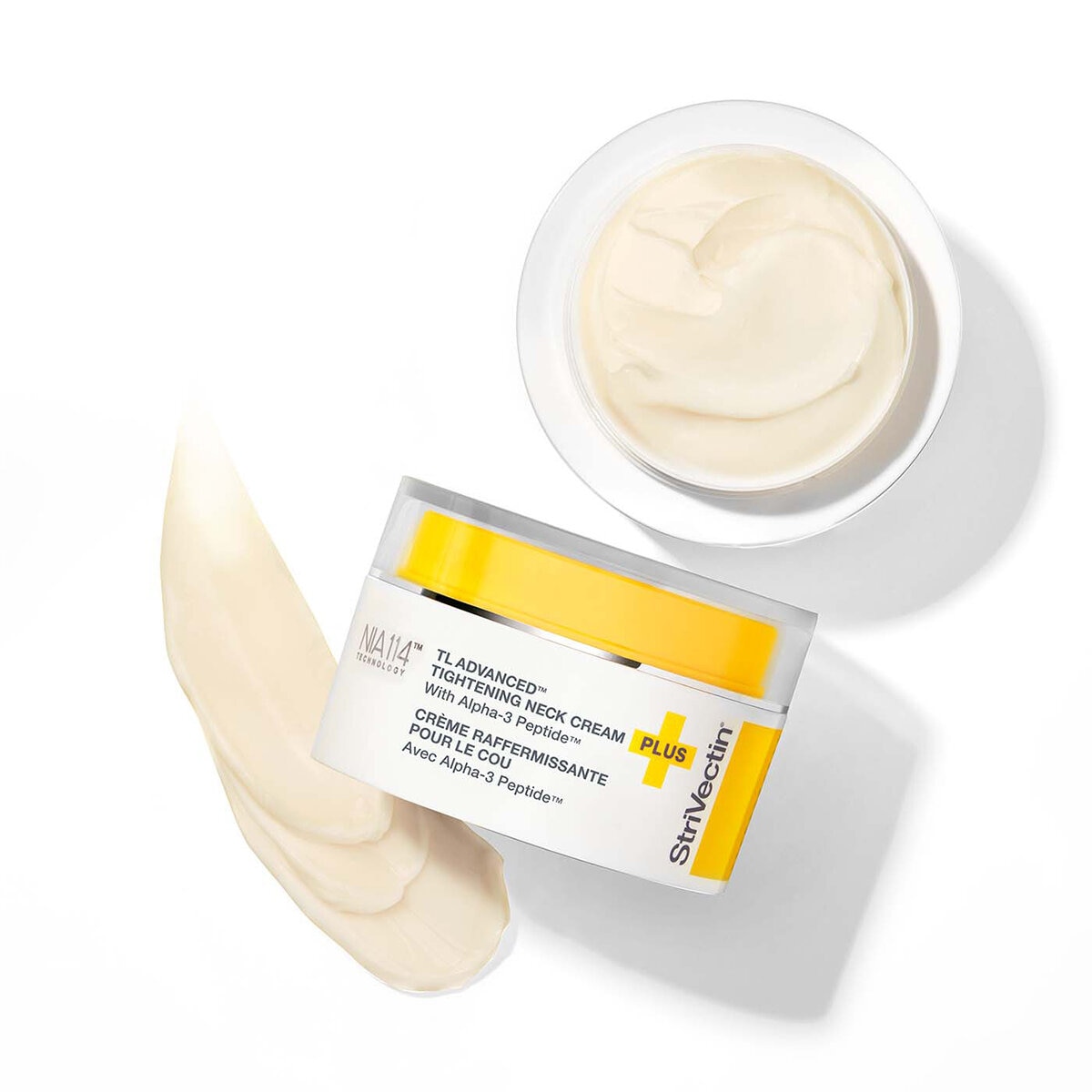 Strivectin Crema para el Cuello y Escote 2 piezas